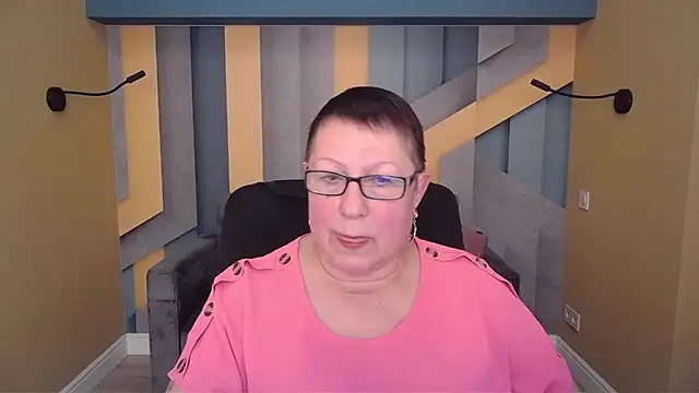 BarbaraTurners online show from January 9, 7:15 pm