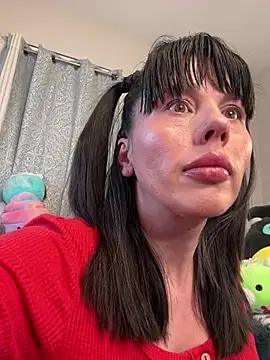 Snapshot of amberchasexxx chatting on January 28, 4:18 am amberchasexxx online show from January 28, 4:18 am