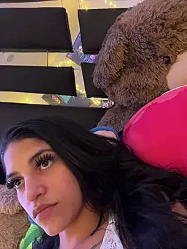 Snapshot of ShawtySlammed chatting on March 9, 2:07 am ShawtySlammed online show from March 9, 2:07 am