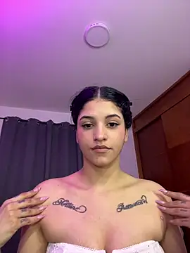 ShawtySlammed online show from March 4, 3:01 am