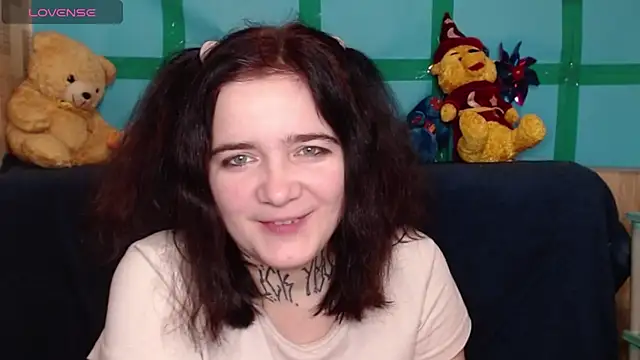 Snapshot of Yours_good_mood chatting on January 31, 3:33 pm Yours good mood online show from January 31, 3:33 pm