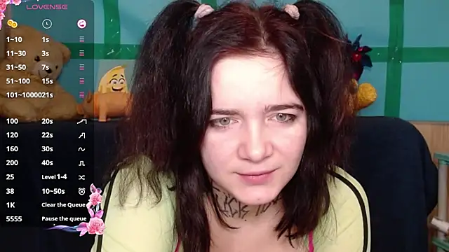 Snapshot of Yours_good_mood chatting on February 2, 6:15 am Yours good mood online show from February 2, 6:15 am