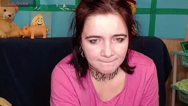 Snapshot of Yours_good_mood chatting on February 19, 1:29 am Yours good mood online show from February 19, 1:29 am