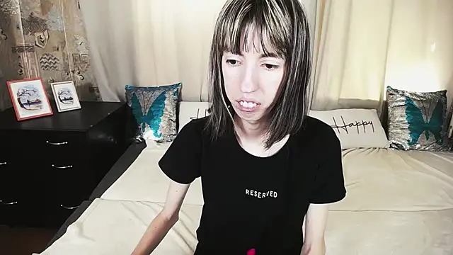 Unusual G online show from September 12, 6:02 am