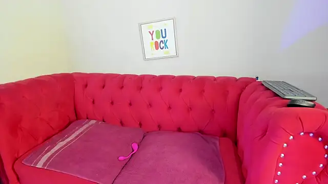 bulma bambina  online show from February 16, 2:20 am