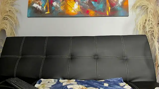 Snapshot of bulma_bambina_ chatting on March 7, 11:57 pm bulma bambina online show from March 7, 11:57 pm