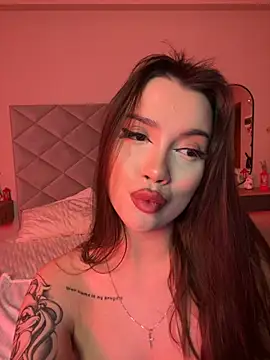 BamBam XO online show from December 22, 11:33 am