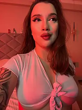 BamBam XO online show from December 29, 5:10 am