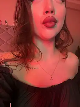 BamBam XO online show from January 4, 5:05 am