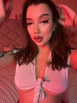 BamBam XO online show from January 6, 5:08 am