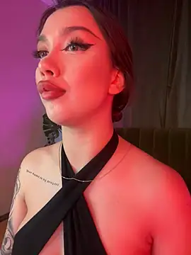 BamBam XO online show from January 31, 11:56 am