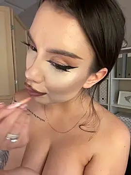 BamBam XO online show from February 3, 12:03 pm