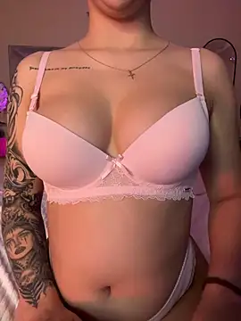 BamBam XO online show from February 7, 8:22 am