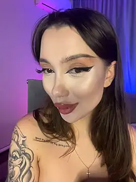 BamBam XO online show from February 20, 8:17 am