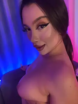 BamBam XO online show from February 20, 11:31 am