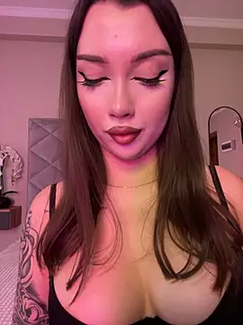 BamBam XO online show from March 14, 11:56 am