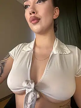 BamBam XO online show from March 16, 11:16 am