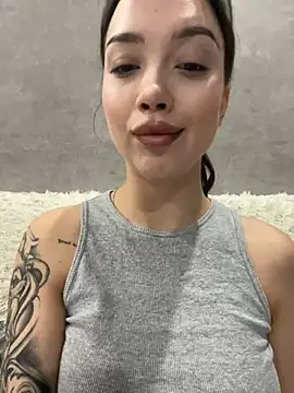 BamBam XO online show from March 18, 5:09 am