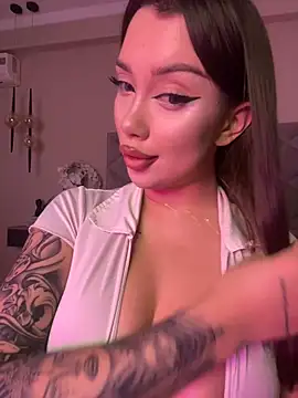 BamBam XO online show from March 20, 8:09 am