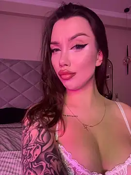 BamBam XO online show from March 21, 5:11 am