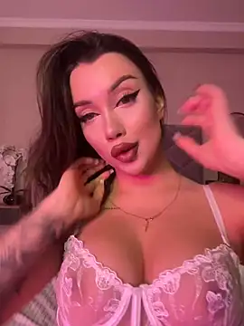 BamBam XO online show from March 21, 8:50 am