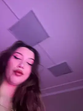 BamBam XO online show from March 22, 5:06 am