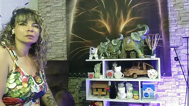 charlotedoll online show from March 2, 8:07 pm