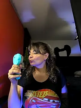 charlotedoll online show from December 18, 4:29 am