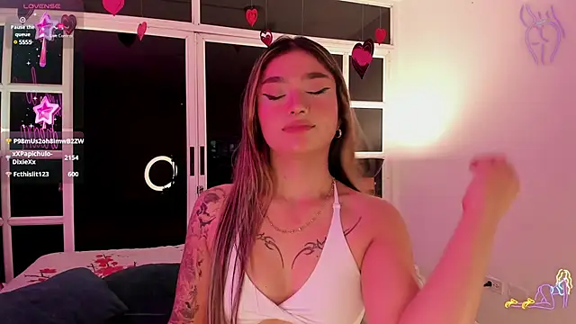 Arianavillada online show from February 17, 9:35 am