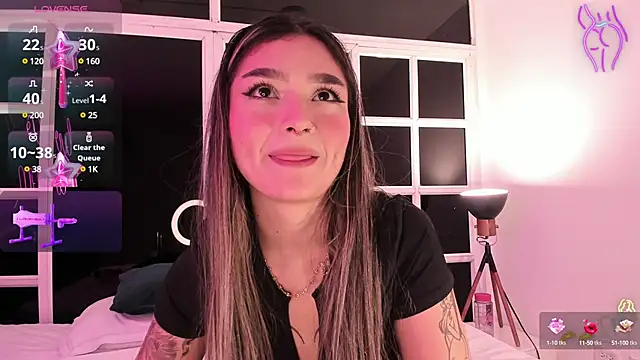 Arianavillada online show from March 6, 6:08 am