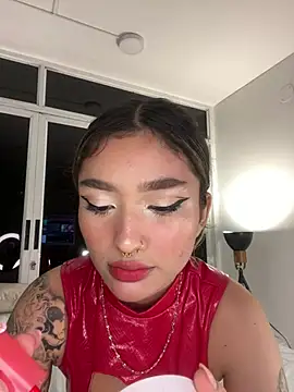 Arianavillada online show from March 21, 3:22 am