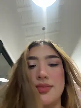 Arianavillada online show from December 1, 2:38 am