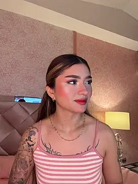 Arianavillada online show from February 23, 3:48 am