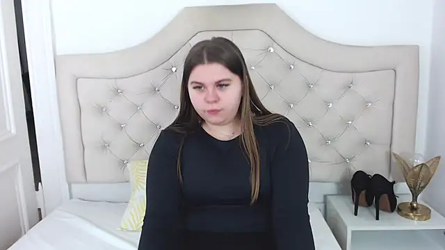 Snapshot of AbbyPleasure chatting on December 23, 7:49 am AbbyPleasure online show from December 23, 7:49 am