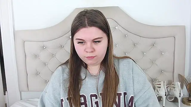 Snapshot of AbbyPleasure chatting on January 20, 1:53 pm AbbyPleasure online show from January 20, 1:53 pm