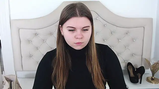 Snapshot of AbbyPleasure chatting on January 24, 10:00 am AbbyPleasure online show from January 24, 10:00 am