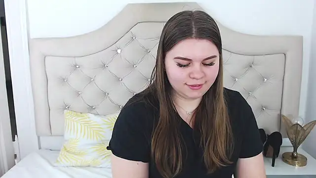 Snapshot of AbbyPleasure chatting on January 27, 1:41 pm AbbyPleasure online show from January 27, 1:41 pm