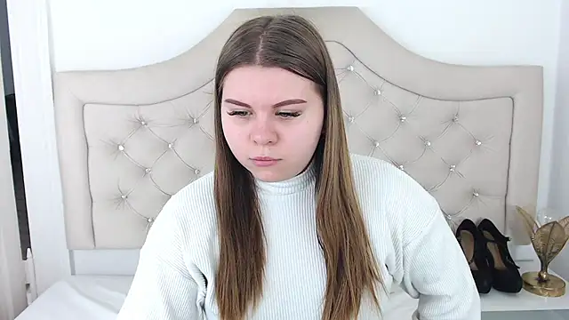 Snapshot of AbbyPleasure chatting on January 29, 10:05 am AbbyPleasure online show from January 29, 10:05 am