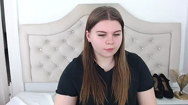 Snapshot of AbbyPleasure chatting on January 29, 1:07 pm AbbyPleasure online show from January 29, 1:07 pm