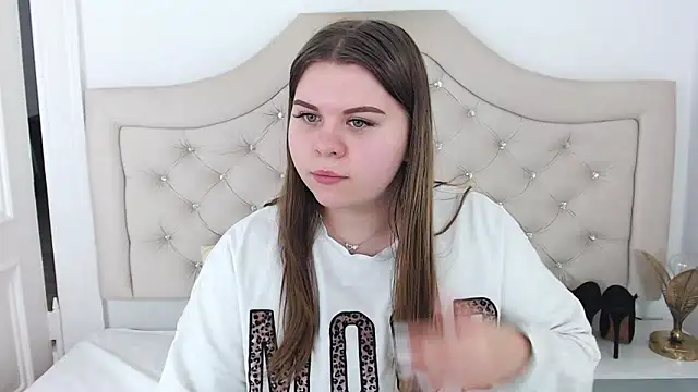 Snapshot of AbbyPleasure chatting on January 30, 12:48 pm AbbyPleasure online show from January 30, 12:48 pm