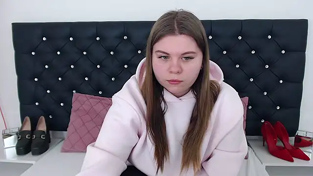 Snapshot of AbbyPleasure chatting on February 11, 10:59 am AbbyPleasure online show from February 11, 10:59 am