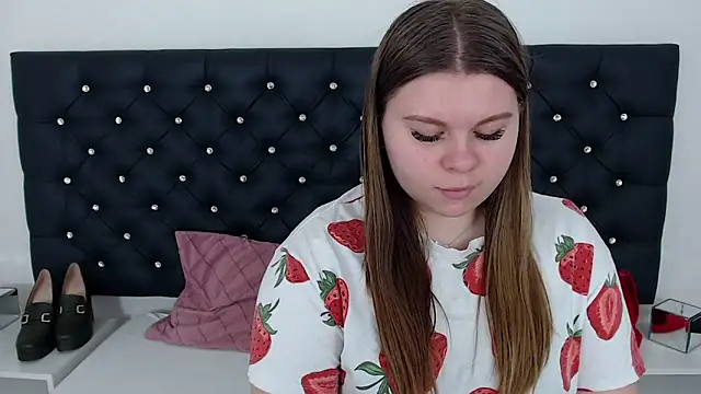 Snapshot of AbbyPleasure chatting on February 20, 12:47 pm AbbyPleasure online show from February 20, 12:47 pm