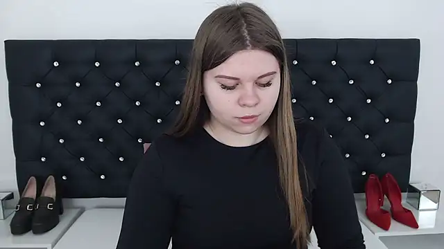 Snapshot of AbbyPleasure chatting on March 6, 9:36 am AbbyPleasure online show from March 6, 9:36 am