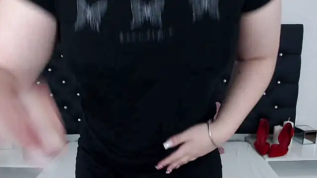 Snapshot of AbbyPleasure chatting on March 10, 10:15 am AbbyPleasure online show from March 10, 10:15 am