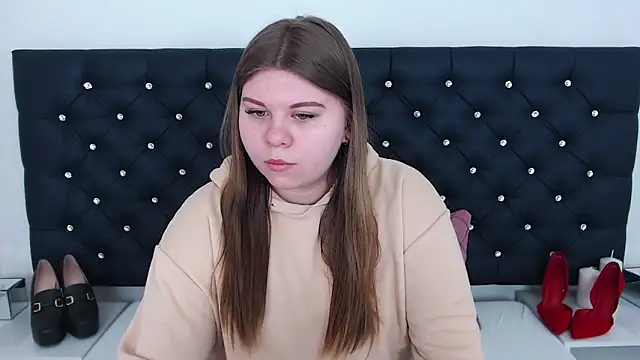 Snapshot of AbbyPleasure chatting on March 11, 10:07 am AbbyPleasure online show from March 11, 10:07 am