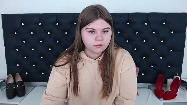 Snapshot of AbbyPleasure chatting on March 11, 1:12 pm AbbyPleasure online show from March 11, 1:12 pm