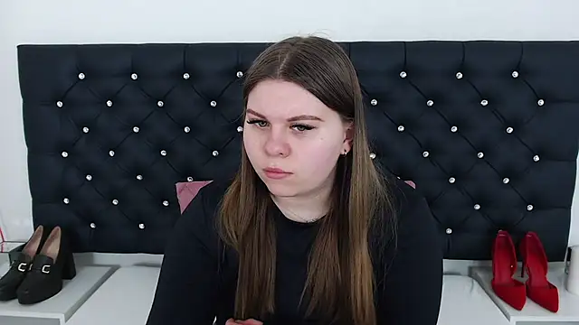 Snapshot of AbbyPleasure chatting on March 18, 1:09 pm AbbyPleasure online show from March 18, 1:09 pm