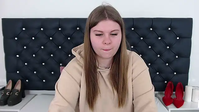 Snapshot of AbbyPleasure chatting on March 19, 4:13 pm AbbyPleasure online show from March 19, 4:13 pm