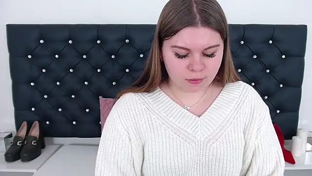 Snapshot of AbbyPleasure chatting on March 20, 12:53 pm AbbyPleasure online show from March 20, 12:53 pm