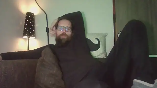 MeSteff online show from January 30, 8:31 pm